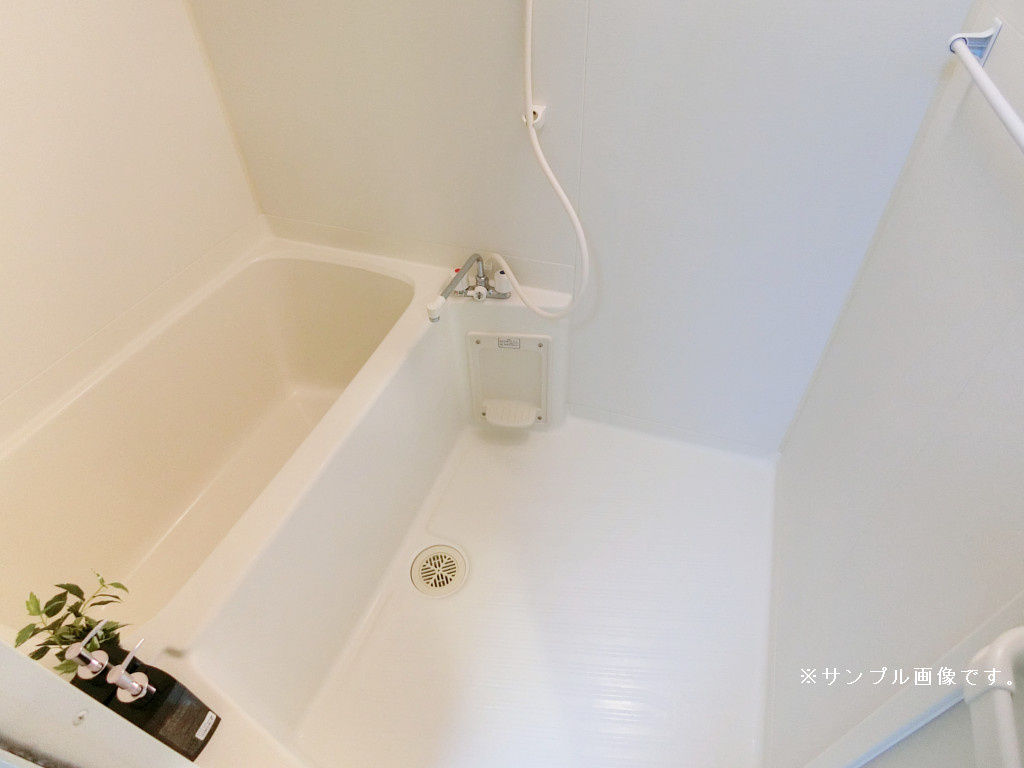 エステムプラザ梅田WESTの内装