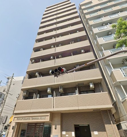 ラナップスクエア天満プライム