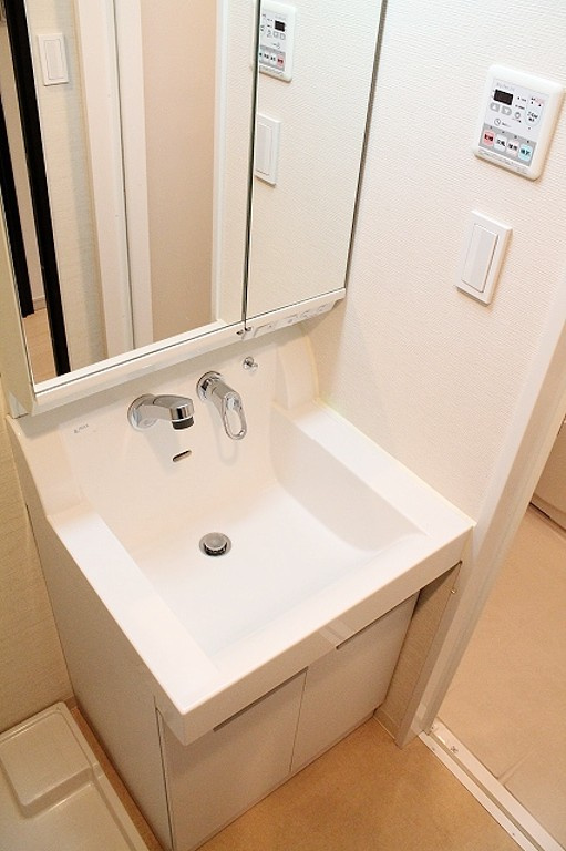 エスライズ本町東の内装