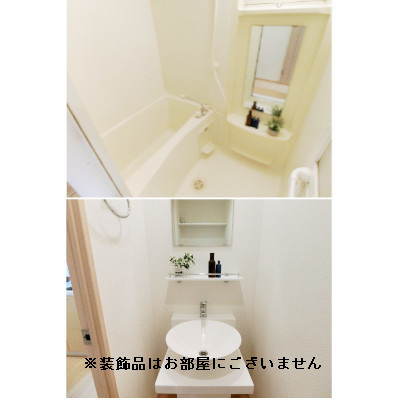 エスリード御堂筋梅田の内装