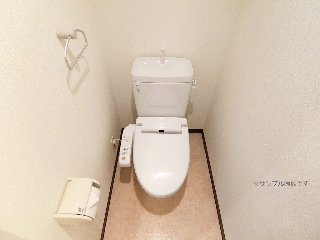 レジデンス鷺洲の内装