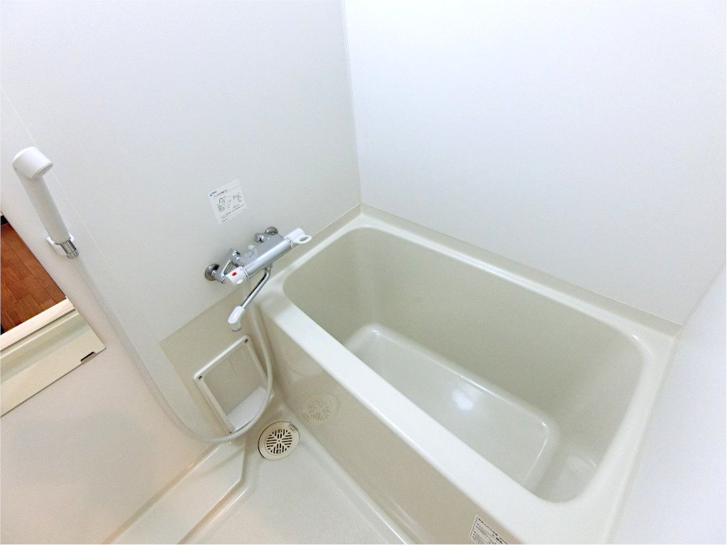 IF西梅田の内装
