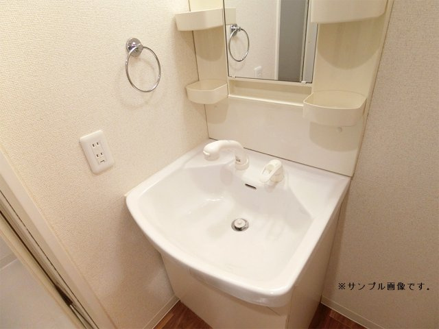 サンクール松屋町の内装