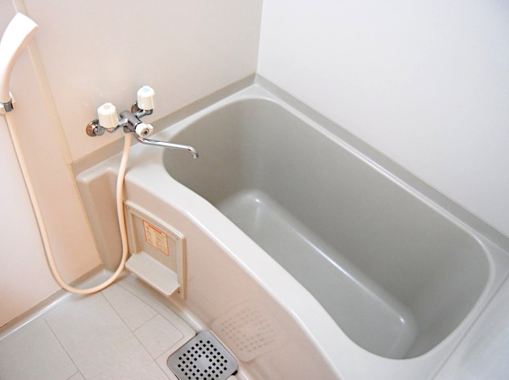 サンクール松屋町の内装