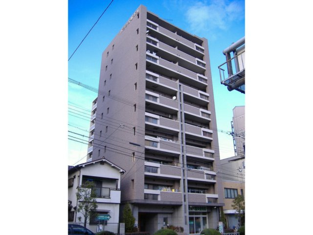 パラシオ塚本Ⅱ