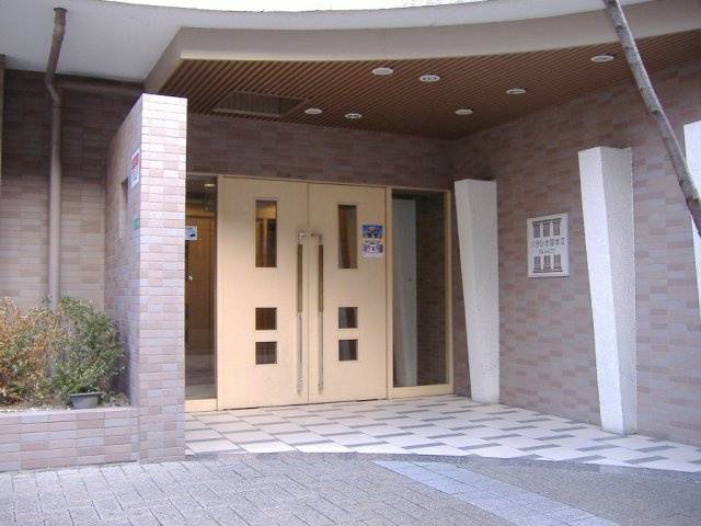 パラシオ塚本Ⅱの内装