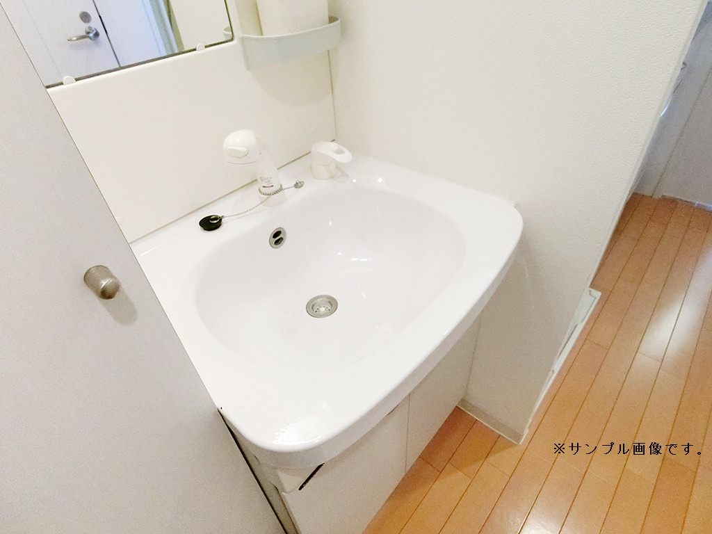 リバーライズ谷町４の内装
