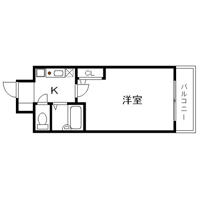 エスリード梅田東
