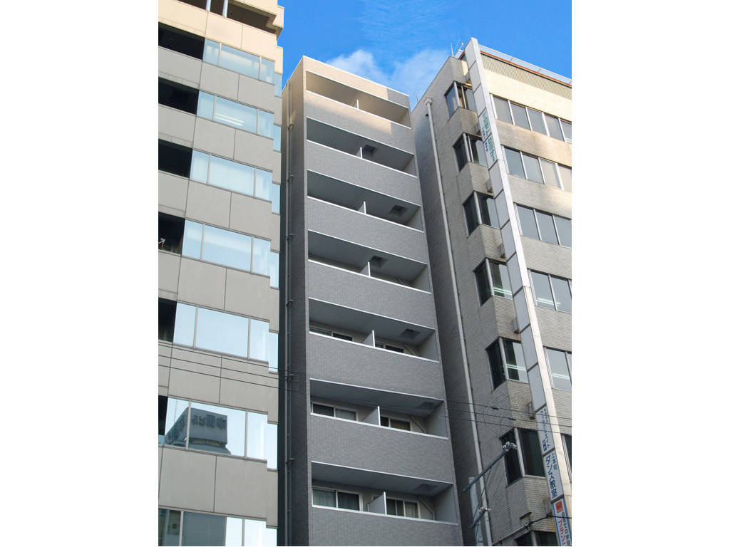 エスペランサ谷町