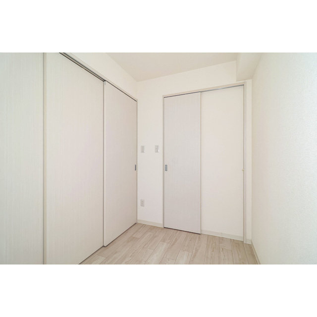 アドバンス上町台シュタット