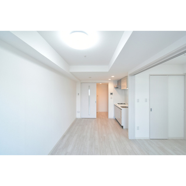 アドバンス上町台シュタット