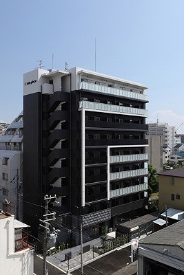 ララプレイス大阪福島アビリテ
