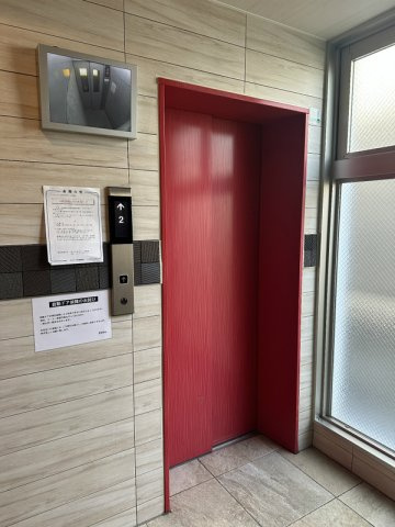 インザライフ大正RESIDENCEのその他
