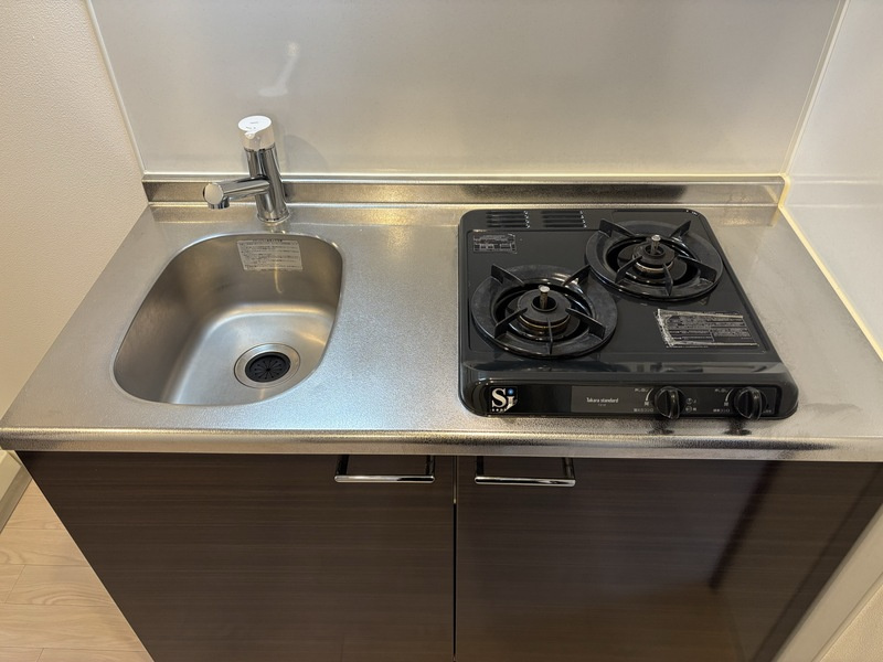 インザライフ大正RESIDENCEのキッチン
