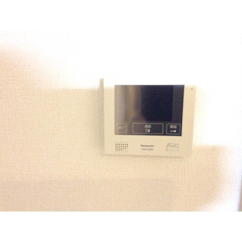 さくらキューブの設備