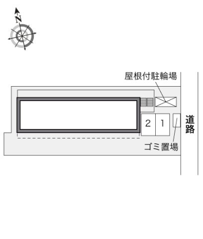 レオパレスＮＥＷ　ＢＲＯＡＤのその他