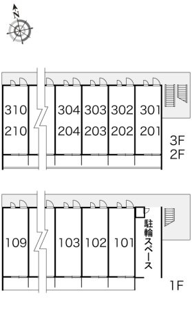 レオパレスＮＥＷ　ＢＲＯＡＤのその他