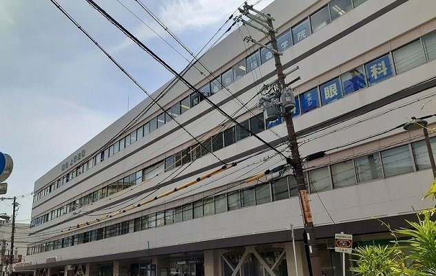 コンフォート大道の周辺|阪急上新庄駅まで1800m