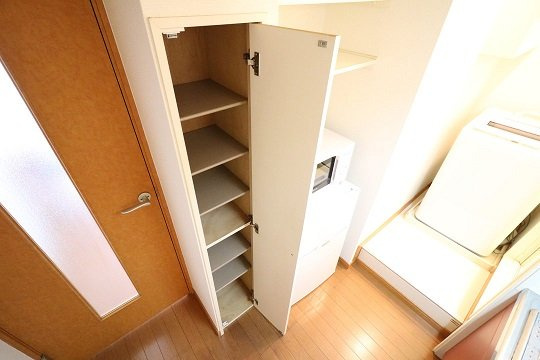 レオパレス花水木のその他