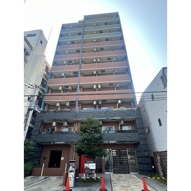 エステムコート新大阪Ⅶステーションプレミアム