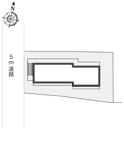 レオパレスシャンプルテンのその他