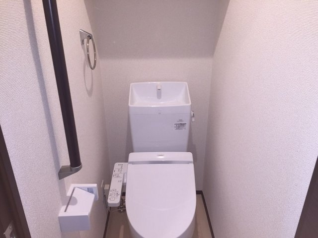 クレイノコンフォール　東中島のその他
