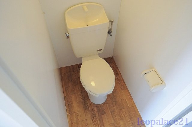 レオパレスコウドのその他