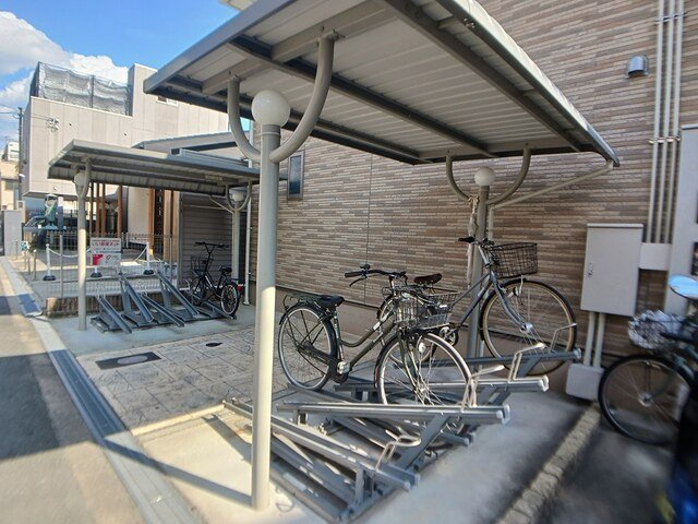 サンライズ・パークスのその他共用部分