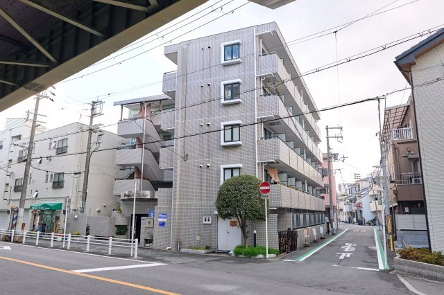 AP963 メゾン・ド・セジュール 403の外観|




