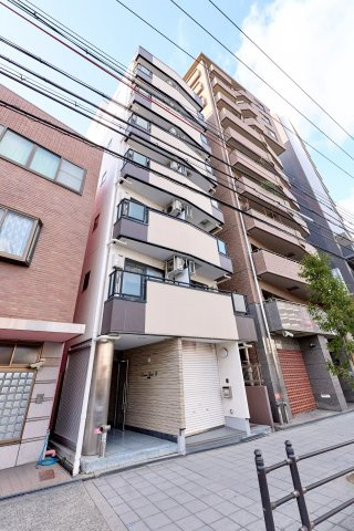 AP939 ルミエールシンケⅢ 703の外観|



