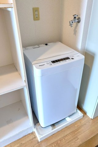 AP939 ルミエールシンケⅢ 703の設備|



