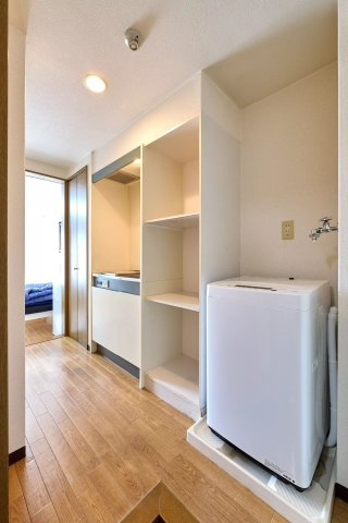 AP939 ルミエールシンケⅢ 703の設備|



