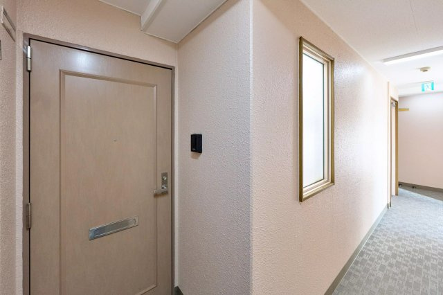 AP939 ルミエールシンケⅢ 703のその他共用部分|



