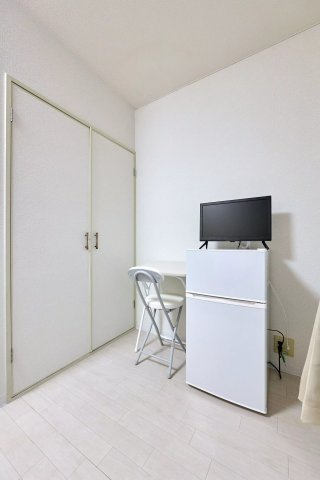 AP911 K'Sコートリバーサイド相川 306の洋室|






