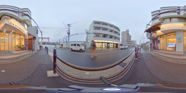 AP703 フラワービル 506の洋室|



