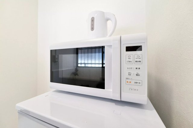 AP644 クレスト下新庄駅前 203のキッチン|



