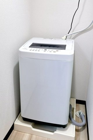 AP644 クレスト下新庄駅前 203の設備|




