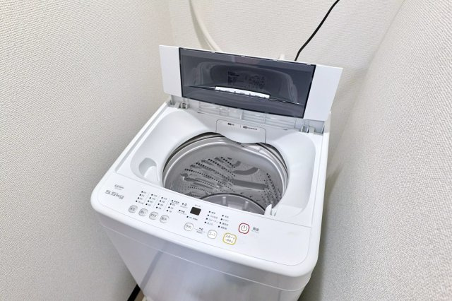 AP642 クレスト下新庄駅前 201の設備|



