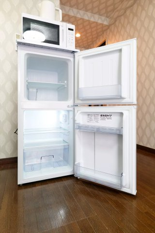 AP590 シティーテイク・エリス 406のキッチン|



