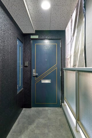 AP590 シティーテイク・エリス 406の外観|



