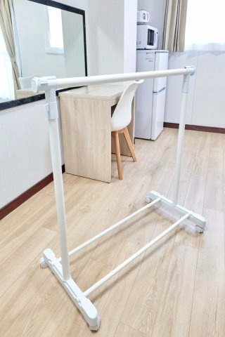 AP552 プティハイム菅原 303の洋室|



