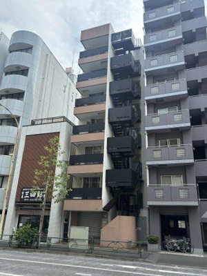 【外観】