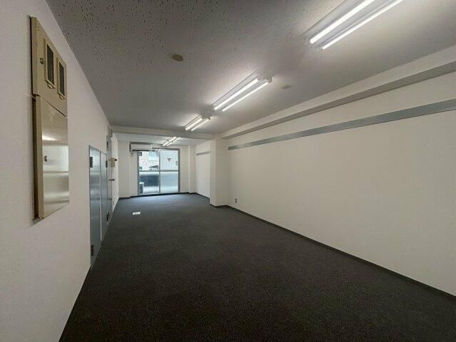 【内装】 | 榎町ビル