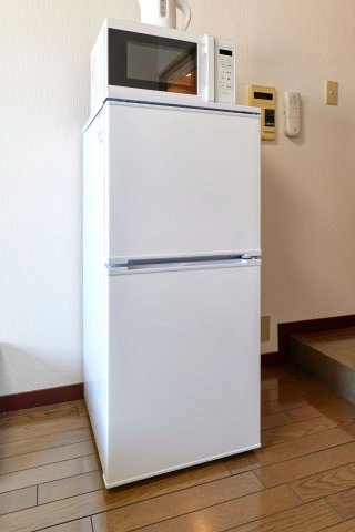 AP530 ファースト東中島 403のキッチン|



