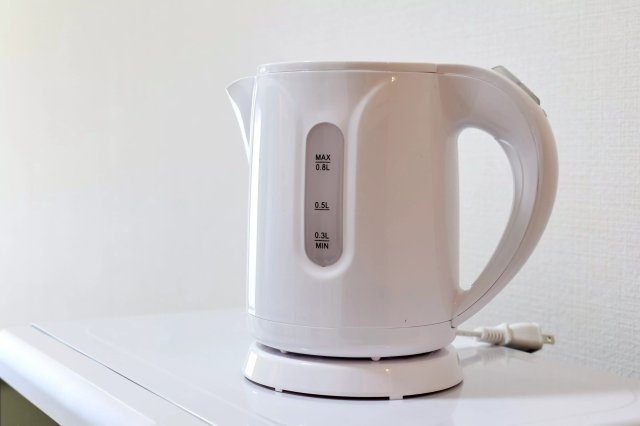AP529 ファースト東中島 210のキッチン|



