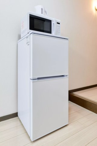 AP529 ファースト東中島 210のキッチン|




