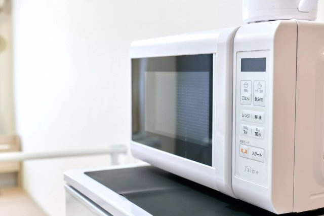 AP529 ファースト東中島 210のキッチン|



