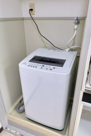 AP529 ファースト東中島 210の設備|



