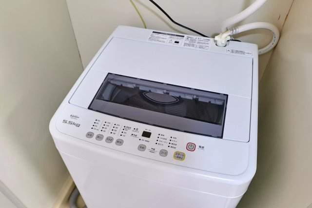 AP529 ファースト東中島 210の設備|



