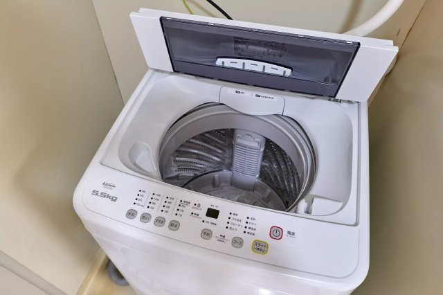 AP529 ファースト東中島 210の設備|



